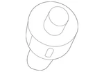 Genuine Nissan Pressure Sensor 47240-AL500. Fixed Price $425.97.