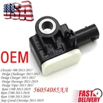 Oem Acceleration Crash Sensor 56054085AA For Dodge Charger Chrysler Jeep Ram Usa. Fixed Price $14.99.