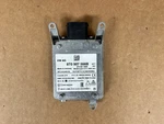 Oem 2013-2016 Audi A4 A5 Q5 Rear Blind Spot Radar Sensor Module 8T0907566B. Fixed Price $49.99.