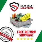 For Jeep Liberty Srs Control Module Reset Repair Service Fast P68148047AA. Fixed Price $39.97.