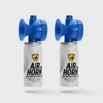 Air Horn 1.4 Oz 1-MILE Away Safety And Outdoor Alarm 2 Pack. Fixed Price $24.99.