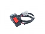 Ktm Genuine Start- Emerg. Stop Swtich 76511074000. Fixed Price $62.38.