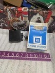 Gm 10412651 Vacuum Lock Receiver 1997-2000 Pontiac Buick 10410414 Nos. Fixed Price $55.00.