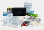 Volvo First Aid Kit *new* Oem. Fixed Price $24.99.