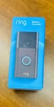 Ring Battery Doorbell Camera Hd Head Toe Video - Newest Model Bronze. Fixed Price $59.99.