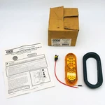 Ecco 2160A Led Directional Light Oval New Old Stock Nos Open. Fixed Price $43.60.