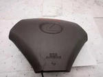 2000 Lexus RX300 Steering Wheel Air Bag Gold Oem 4513048070B0 159K Miles. Fixed Price $154.99.