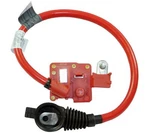 61129217036 Battery Positive Terminal Cable (plus Pole) For 528I Xdrive. Fixed Price $35.00.