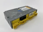 Oem Bmw 745LI 2003 Gateway Control Module 6933021. Fixed Price $30.79.