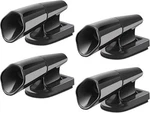 Savita 4 Pcs Deer Whistles Wildlife Warning For Cars -. Fixed Price $11.97.