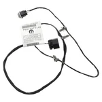 2013-2017 Dodge Dart Rear Bumper Fascia Wiring Mopar New Genuine 68199791AB. Fixed Price $36.68.