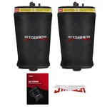 Air Suspension Spring Bags For Bmw E39 525I-540I 1997-2003 Rear Left Right. Fixed Price $86.95.