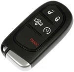 Dorman Oe Solutions 99088ST Keyless Entry Transmitter. Fixed Price $120.18.
