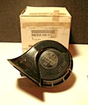 Porsche 911/964/993/996 High Tone Horn Fer 510 Hz 99663520607. Fixed Price $35.00.