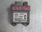 Bag Control Module Fits 01-02 Ford Explorer YL2A-14B321-CC YL2A14B321CC. Fixed Price $104.99.