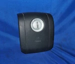 2006-2008 Lincoln Mark Lt Driver Left Steering Wheel Air Bag Black W/warranty. Fixed Price $71.95.