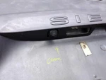 Used Park Assist Camera Fits: 2017 Toyota Sienna Rear Liftgate Mounted Id. Fixed Price $120.24.