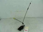 Door Lock Latch 9-5 2001 Saab Wagon Left Driver Side Rear Power Actuator Oem. Fixed Price $29.99.