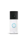 Ring Battery Doorbell (newest Model) Retinal 2K Speckled White Box. Fixed Price $89.95.