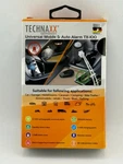 Technaxx Mobile & Car Auto Alarm TX-100 Universal New. Fixed Price $22.65.