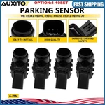 Front Rear Reverse Backup Parking Assist Sensor For 20-25 Toyota HIGHLANDER4-40X. Fixed Price $376.19.