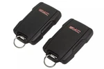 Genuine Acdelco Keyless Entry Remote Fobs 22859395. Fixed Price $233.43.