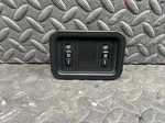 Oem 1996-2002 Bmw E36 Z3 Heated Seat Switch Pair 61311387917. Fixed Price $89.99.