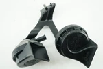 1997-2004 Porsche Boxster 986 Horn High & Low Tone Note Pair 012222903 012122903. Fixed Price $54.45.