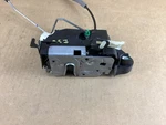 2007-2015 Mini Cooper Convertible Trunk Lid Lock Left Driver Side 2752595-08 Oem. Fixed Price $52.49.