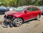 Driver Left Air Bag Knee Fits 10-12 Lexus RX350 5086481. Fixed Price $214.70.
