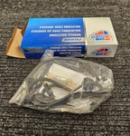 For 2004-2006 Pacifica Chrysler Abs Wheel Speed Sensor Premium ARC1296. Fixed Price $20.29.