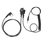 Tigrett Outdoors Smc Push-to-talk Cable W/ 3.5MM Audio Adapter For Kenw.... Fixed Price $60.57.