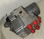 2000-2005 Cadillac Deville Abs Anti Lock Brake Pump Assembly Dhs Oem. Fixed Price $176.88.