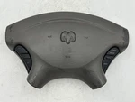 2002 Dodge Grand Caravan Driver Steering Wheel Oem 1018410-1. Fixed Price $150.00.