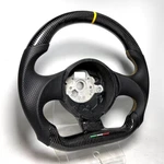 Real Carbon Steering Wheel Lamborghini Gallardo LP550 570 Yellow 03 13. Fixed Price $999.00.