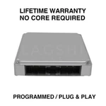 Engine Computer Programmed Plug&play 2001 Nissan Maxima A56-P71 Z63 3.0L At Ecm. Fixed Price $423.99.