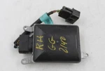 Passenger Camera/projector Radar Unit Rear 2014 Kia Optima Oem #15657. Fixed Price $48.00.