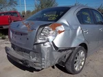 Passenger Air Bag Sedan Front Dash Fits 07-09 SX4 6319. Fixed Price $550.00.
