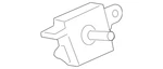 Genuine Ford Hvac Temperature Control Panel F7UZ-19B888-BB. Fixed Price $51.20.