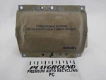 Saab 9-5 Sedan Passenger Right Front Dash Fits 2002-2005 03 04. Fixed Price $229.86.