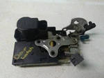 Passenger Rear Power Door Latch 2008 Suzuki Forenza. Fixed Price $49.95.