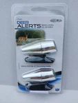 Custom Accessories 17381 Chrome Deer Alert Horn. Fixed Price $14.99.