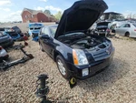 Air Bag Driver Wheel Fits 03-07 Cts 2766152. Fixed Price $175.50.