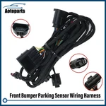 For Bmw G30 530I 540I 2017-2023 Front Bumper Parking Sensor Wiring Harness. Fixed Price $44.94.