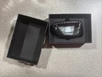 Chevy Key Fob Case Cover Real Carbon Fiber. #39. Fixed Price $14.59.