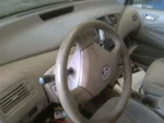 Air Bag Driver Wheel Fits 01-03 Prius 1627276. Fixed Price $145.00.