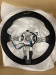 Bmw Oem Performance Lcd Steering Wheel F8X M2 M3 M4 F30 F32 F33. Fixed Price $1400.00.