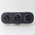 07-09 Jeep Patriot Compass / Dodge Caliber Climate Control Module Hvac Switch. Fixed Price $49.28.