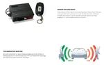 Directed Electronics Pke 2102T - Passive / Proximity Keyless Door Entry. Fixed Price $134.05.