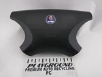 Saab 9-5 Sedan Steering Wheel Fits 2002 2003 2004 2005. Fixed Price $229.86.